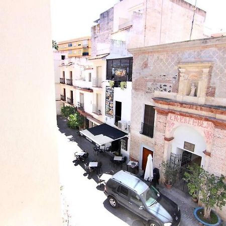 Ferienwohnung Precioso Piso Soleado, Con Vistas A Monumento. Wfi Almuñécar Exterior foto